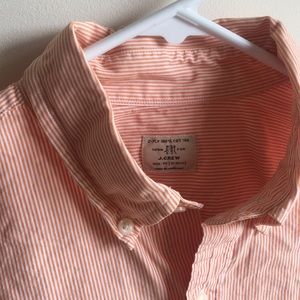 Price Drop! Men’s J. Crew shirt